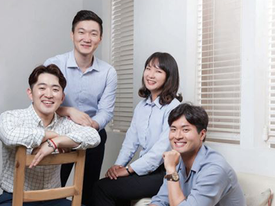 인재들
